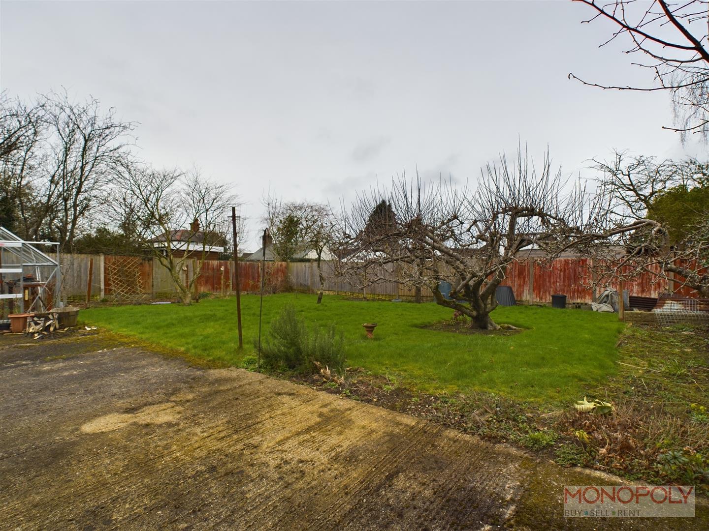 Bryn Estyn Road, Wrexham Monopoly Buy Sell Rent